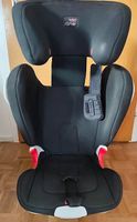Römer Kindersitz mit Isofix höhenverstellbar (unfallfrei)
