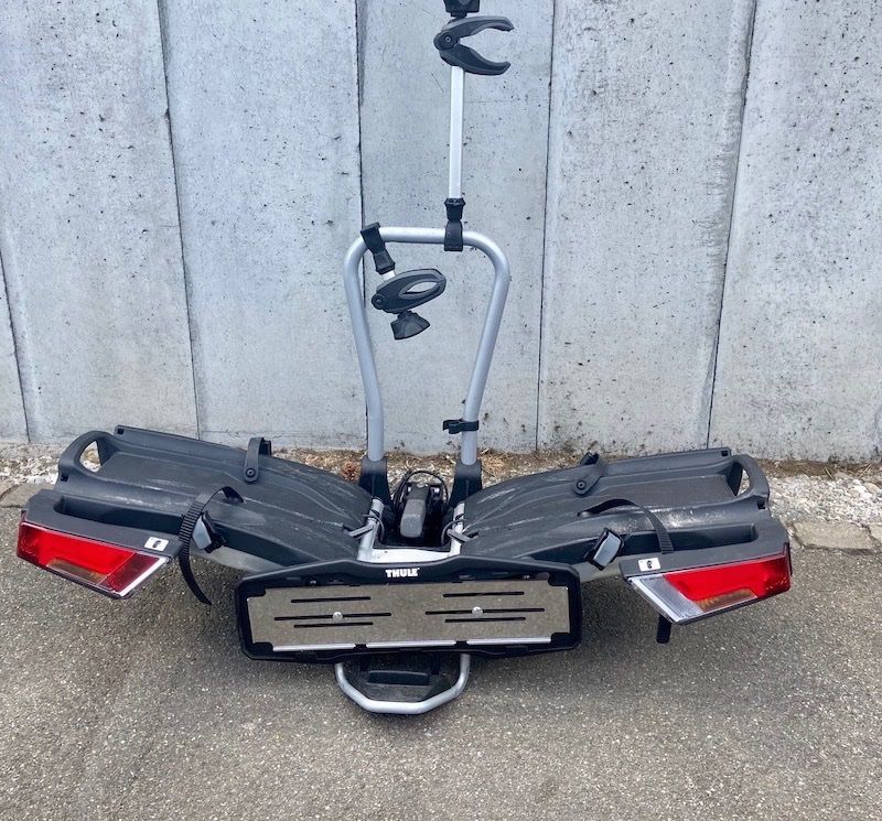easyfold 931 thule