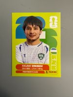 Panini Khojimat Erkinov UZB15