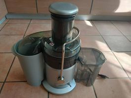Entsafter Solis Juice Fountain