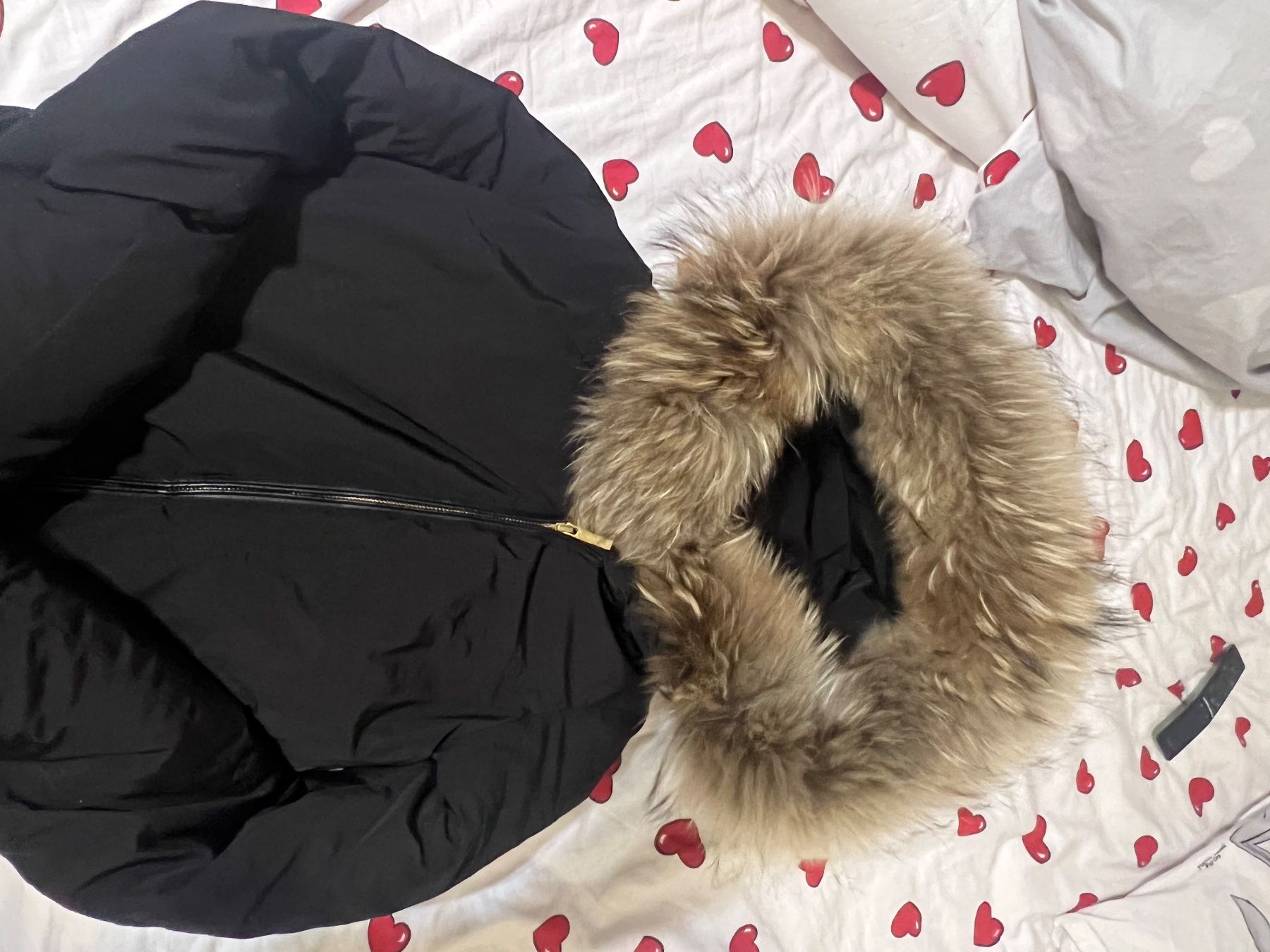 Woolrich Manteaux: Woolrich – Neuf (Voir description) à St Moritz par Ma_S2023 1