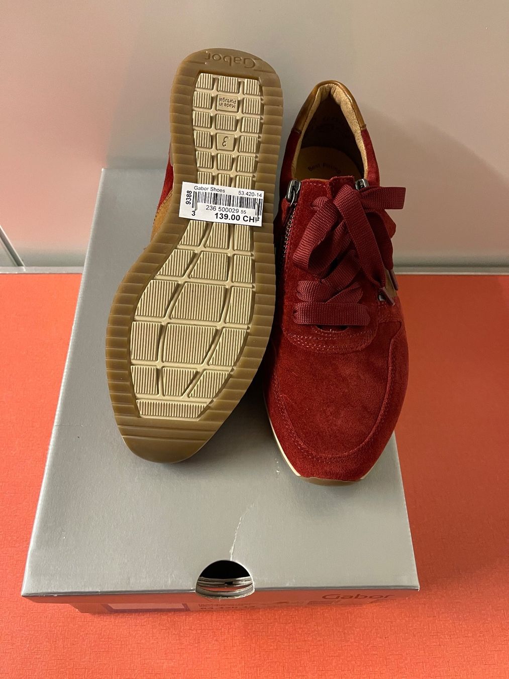 Scarpe da donna: Schuhe – Usato da Lanzenhäusern venduto da Galaa 1