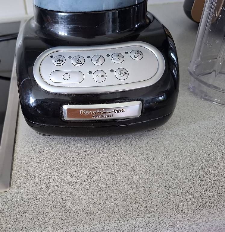 Appareils de cuisine: Kitchenaid Mixer – D'occasion à Winterthur par Nipa.85 1