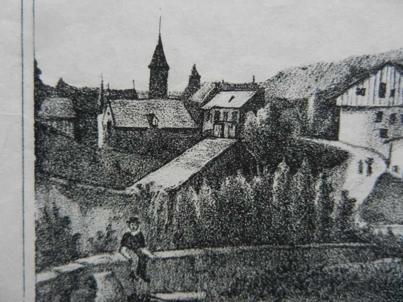 Incisioni: Valangin Vallengin rare – Usato da Risch venduto da Rischli15 7