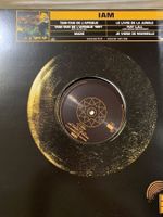 IAM schallplatten