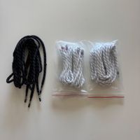 Original Adidas YEEZY Schnürsenkel (NEU)
