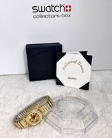 Swatch Hollywood Dream Set  Carlo Zürcher