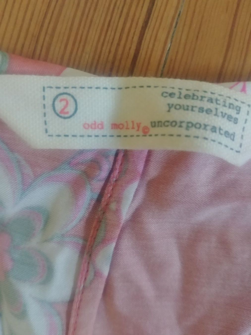 Odd Molly Vestiti: Odd molly – Nuovo (secondo la descrizione) da dornach venduto da morgenrot2000 2