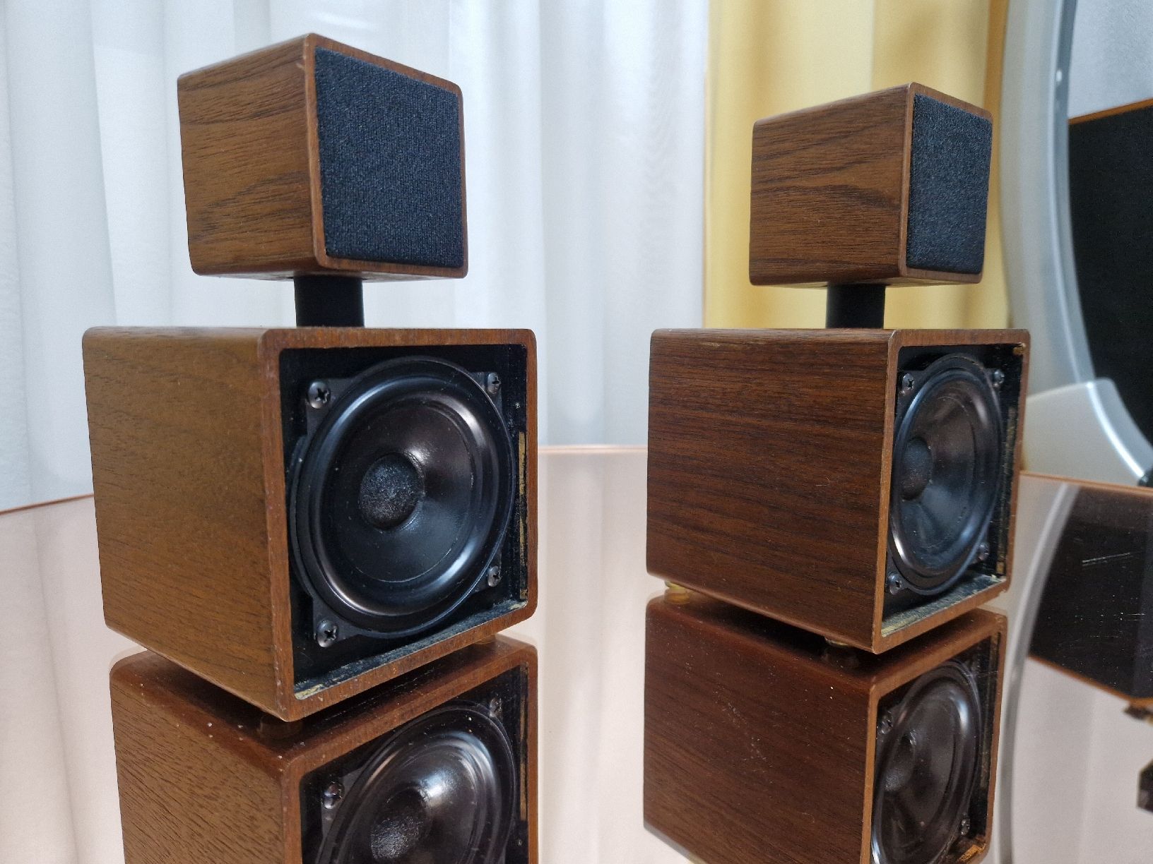 Casse acustiche: TRIAD DESIGN – Usato da Arbon venduto da Mayak_Sound 1