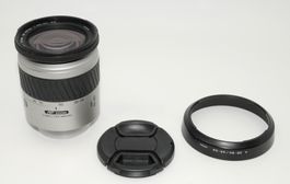 Minolta AF Zoom 3.5-5.6/28-80mm silber  2326/12