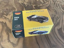 BMW 507 1:43 Modellauto -  NEU & OVP