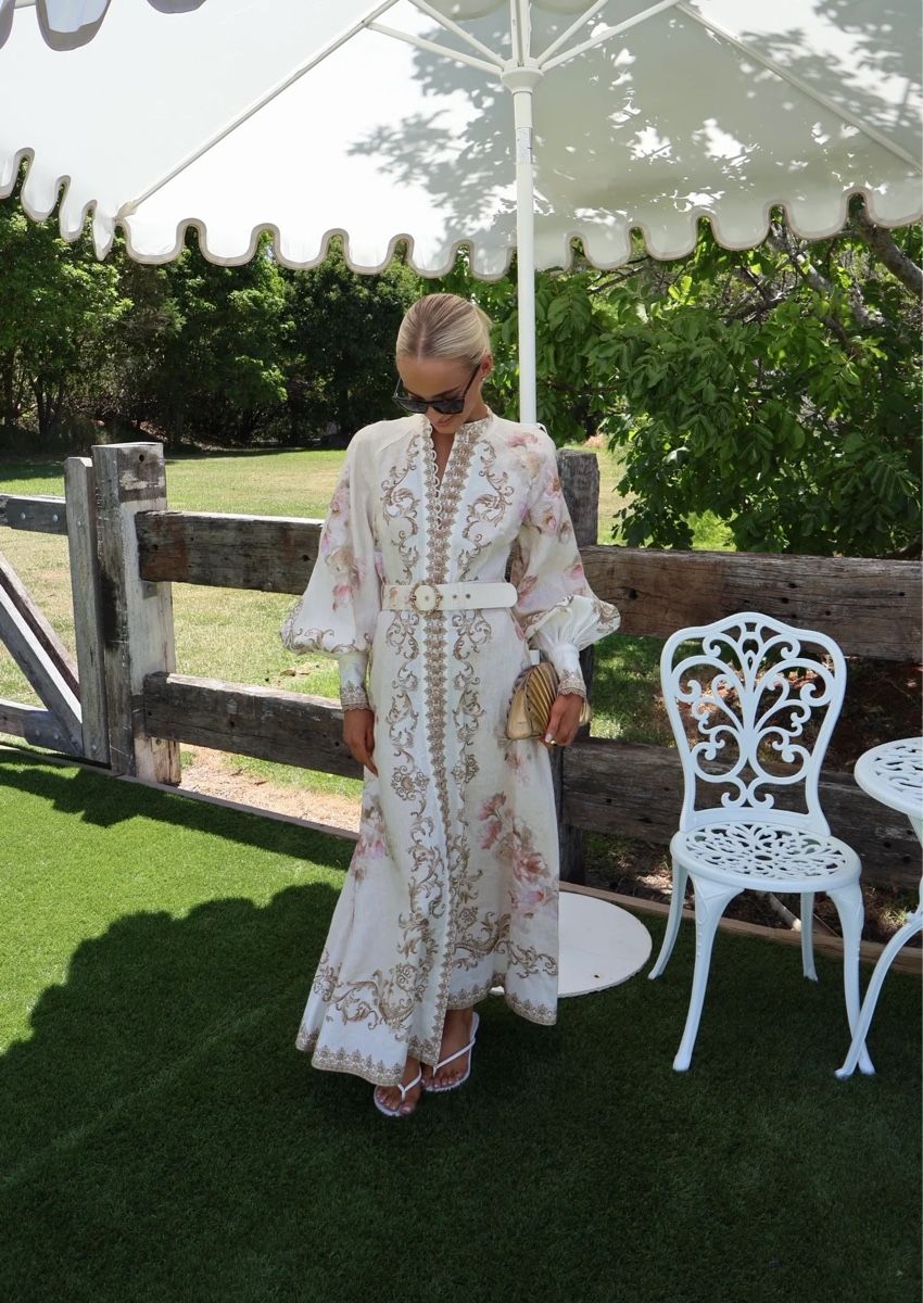 Vestiti: New Zimmermann Dress with Tags – Nuovo e nell'imballaggio originale da Zürich venduto da monc_rm168s