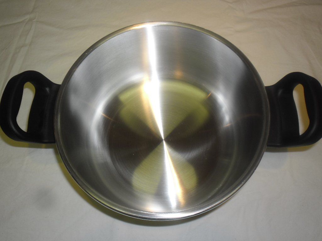 Tefal Padelle: Dampfkochtopf - Tefal Clipso , Neu – Nuovo (secondo la descrizione) da Büren SO venduto da omsa 3