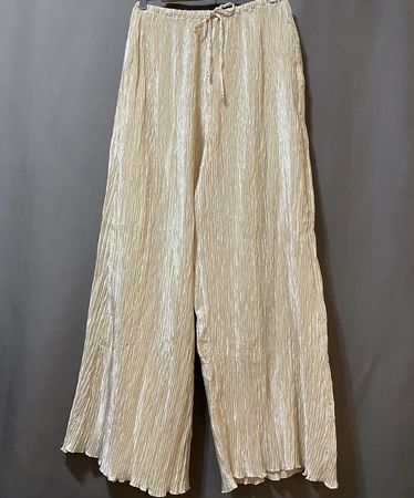 Pantaloni Zara