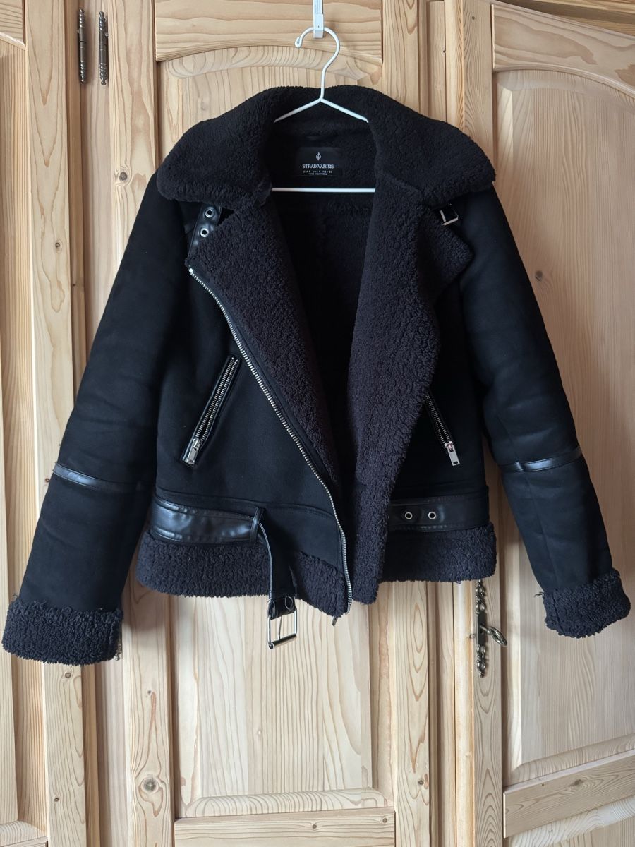 Stradivarius Vestes: Winter Jacke – D'occasion à Hergiswil NW par kaufe_bei_kaufmann 1