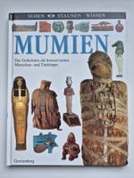 SEHEN STAUNEN WISSEN     ⚰️      MUMIEN