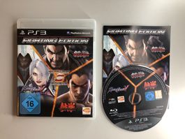 Fighting Edition - PS3