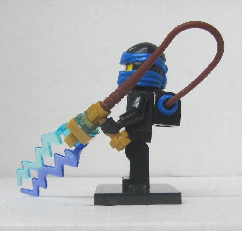 Lego Baukästen: LEGO Ninjago njo 0184s " Jay (Deepstone Armor) " – Gebraucht aus Kreuzlingen von heinrich7h 2