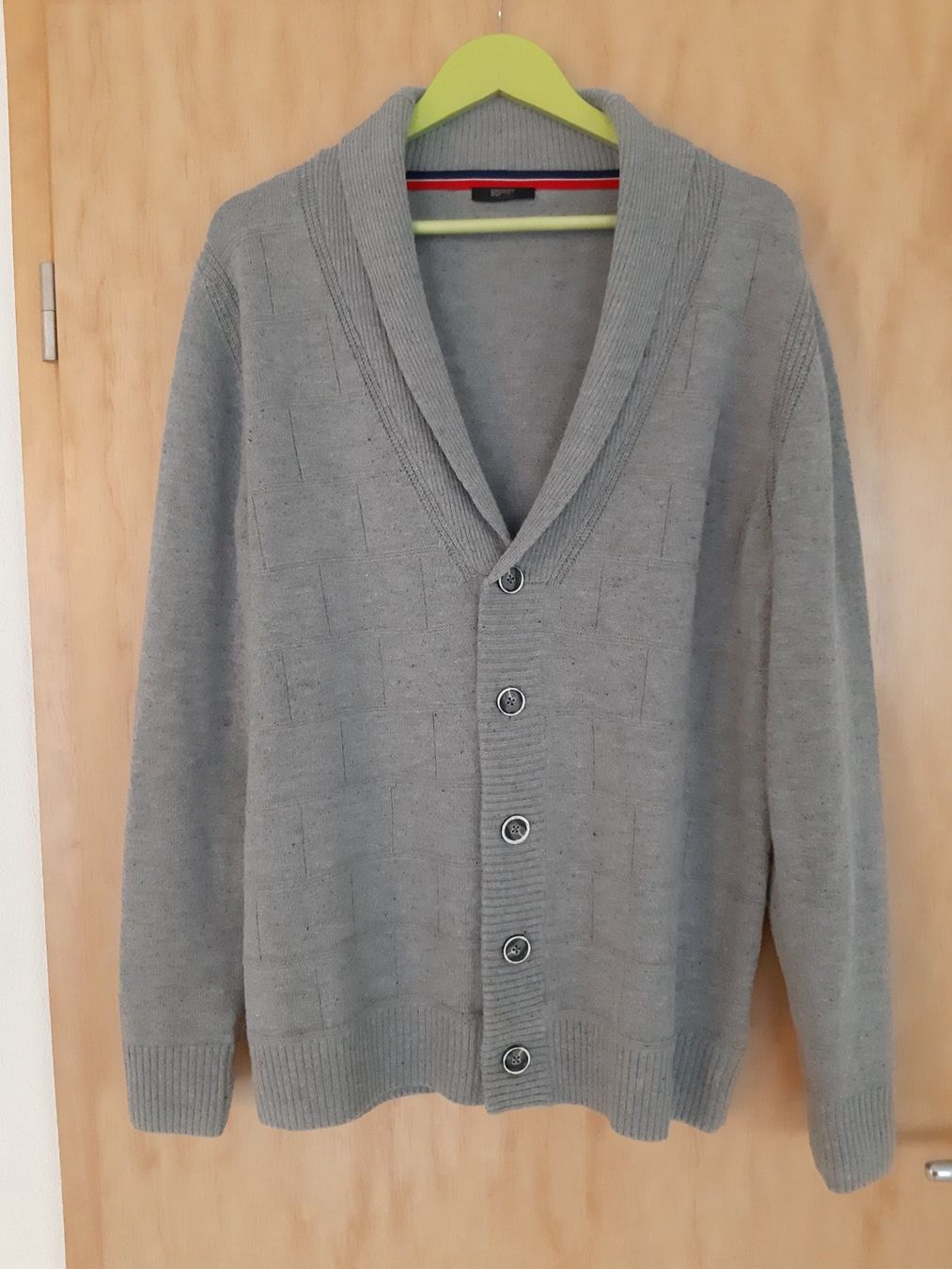 Esprit Giacche: Esprit Jäckli Gr. XL – Usato da Schmitten FR venduto da ReniStern