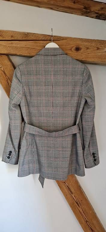 Giacche: Karierter Blazer – Usato da Zürich venduto da ninni_me 1