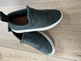 Joseph Nappa Stretch Sneakers