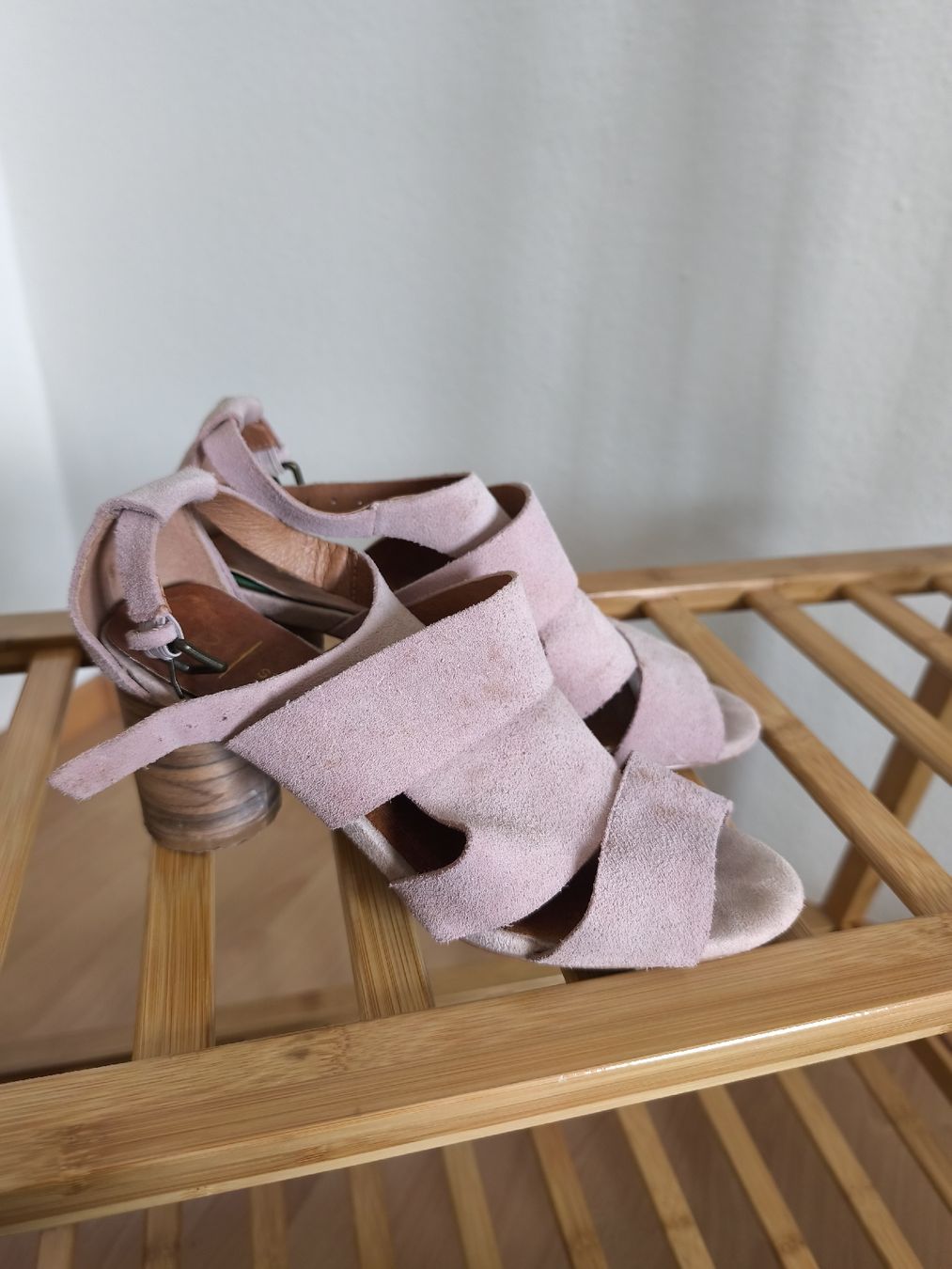 Scarpe da donna: Sandals LaRedoute 37 – Usato da Zürich venduto da nir_n9jc 1