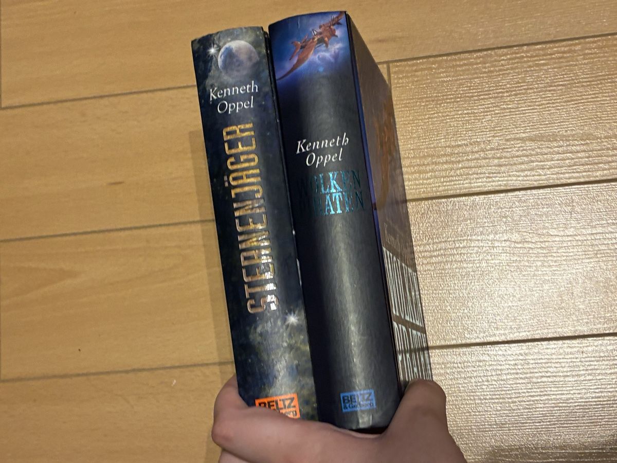 Libri: Kenop opel 2 teile deutsch  – Usato da Dübendorf venduto da ana_wp8y 1