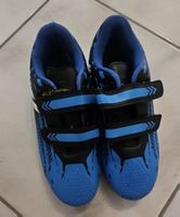 Fussballschuhe Gr. 37, mit Klettbandverschluss