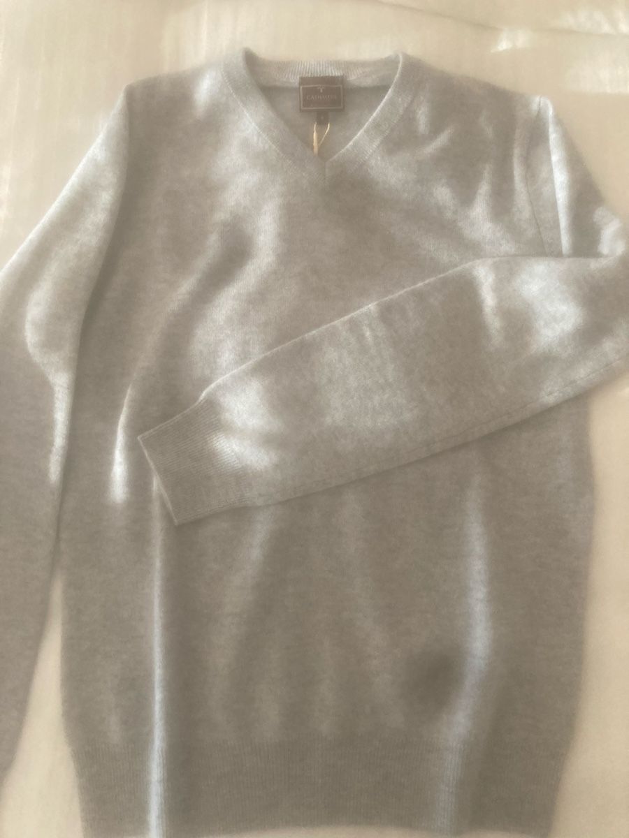 Pulls & Sweat-shirts: Pull cachemire  – Neuf (Voir description) à Montreux par princessleia 1