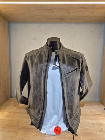 Lederjacke CUPRA Original Neu