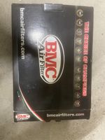 BMC FB756/20