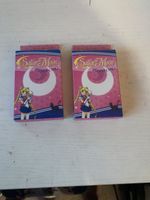 Sailormoon Jasskarten (französisch)