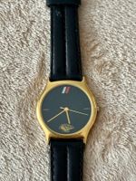 Armbanduhr Berner Versicherung, Vintage