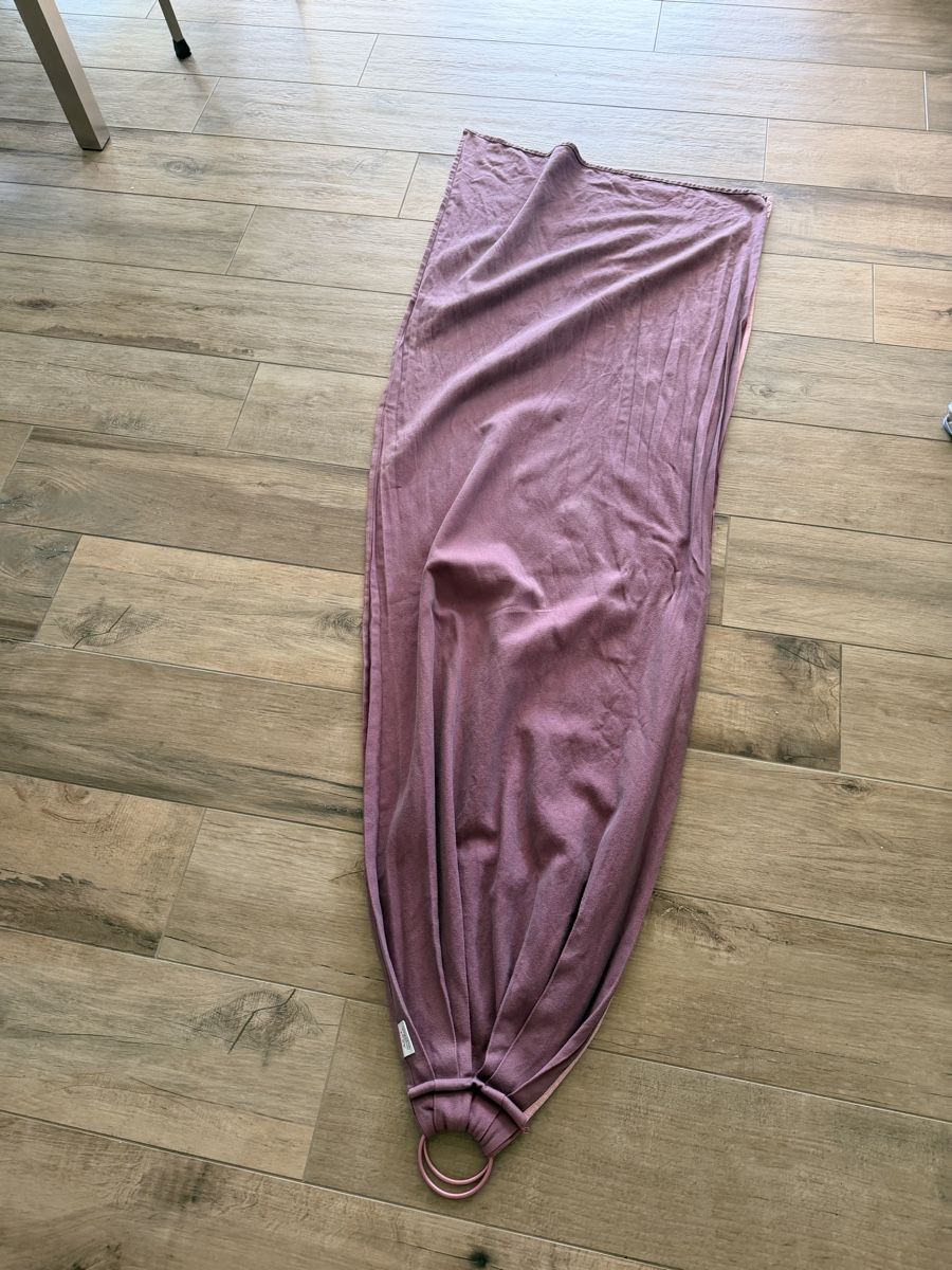 Marsupi portabebè: Sling de portage NeoBulle – Usato da Veyras venduto da lolotte6971 1