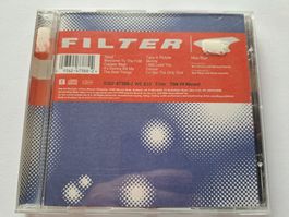 Cd Filter - Title of records ( Alternative Rock )