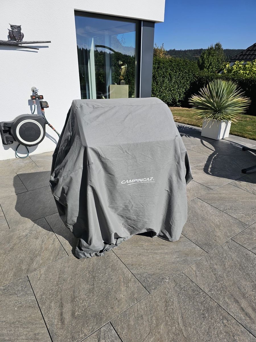Grills: Gasgrill mit 3 Bränner – Gebraucht aus Roggwil BE von Eva_83 3
