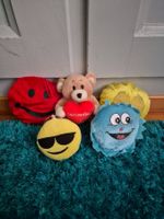 Kleine Plüschies