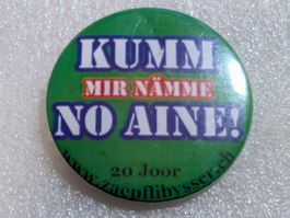 Ansteckbutton 237: