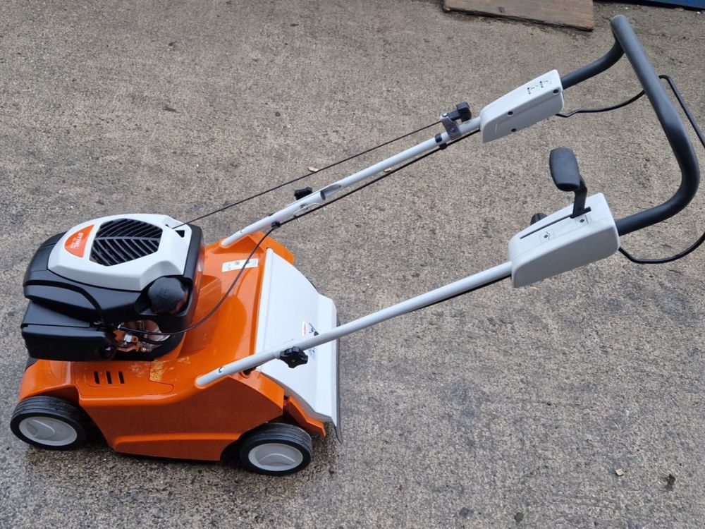 Stihl RL 540 Vertikutierer (AMS 29243) (Gebraucht) in Niederwil AG für ...