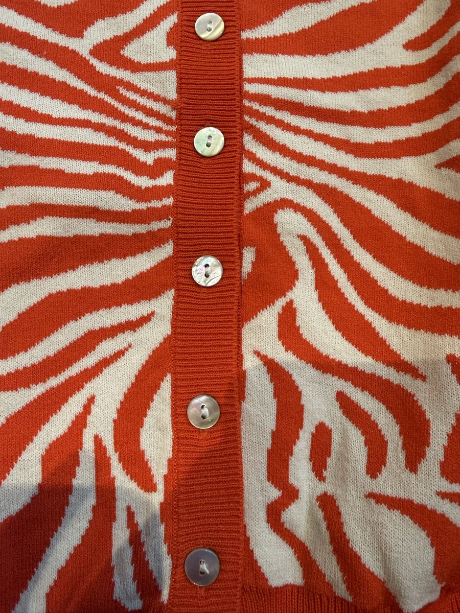 Zara Jacken: Zara Cardigan – Gebraucht aus Zollikon von aow_8p7m 2