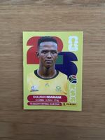 Panini FIFA 2026 - Khulumani Ndamane (RSA 7)