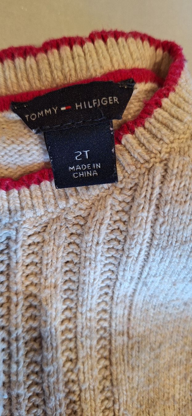 Kleider & Röcke: Strickkleid – Gebraucht aus Oberägeri von run_cj6q 3