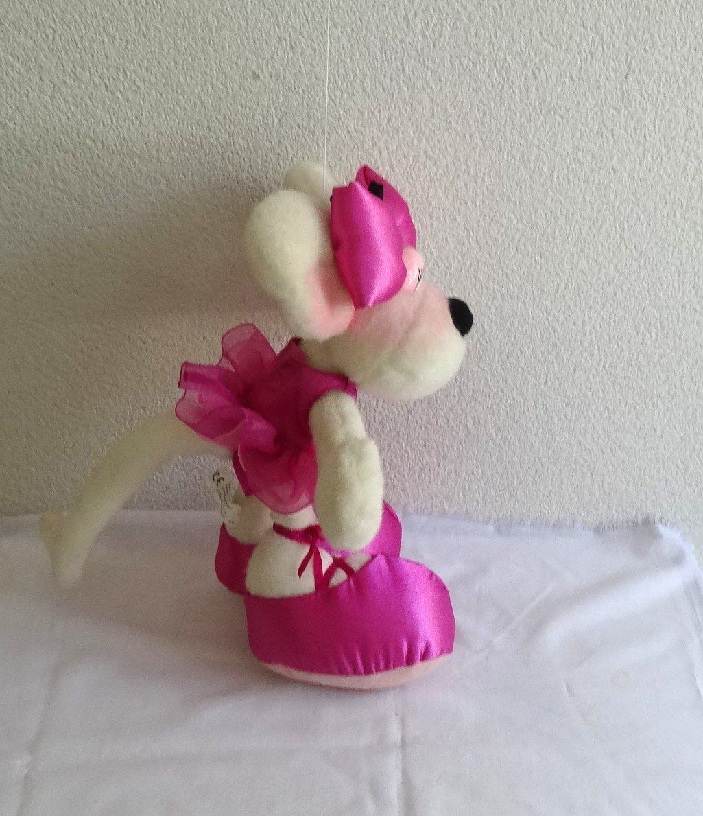 Spielzeuge: Diddl Maus – Gebraucht aus Minusio von Mer66 1