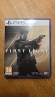 007 First Light PS5 wie neu