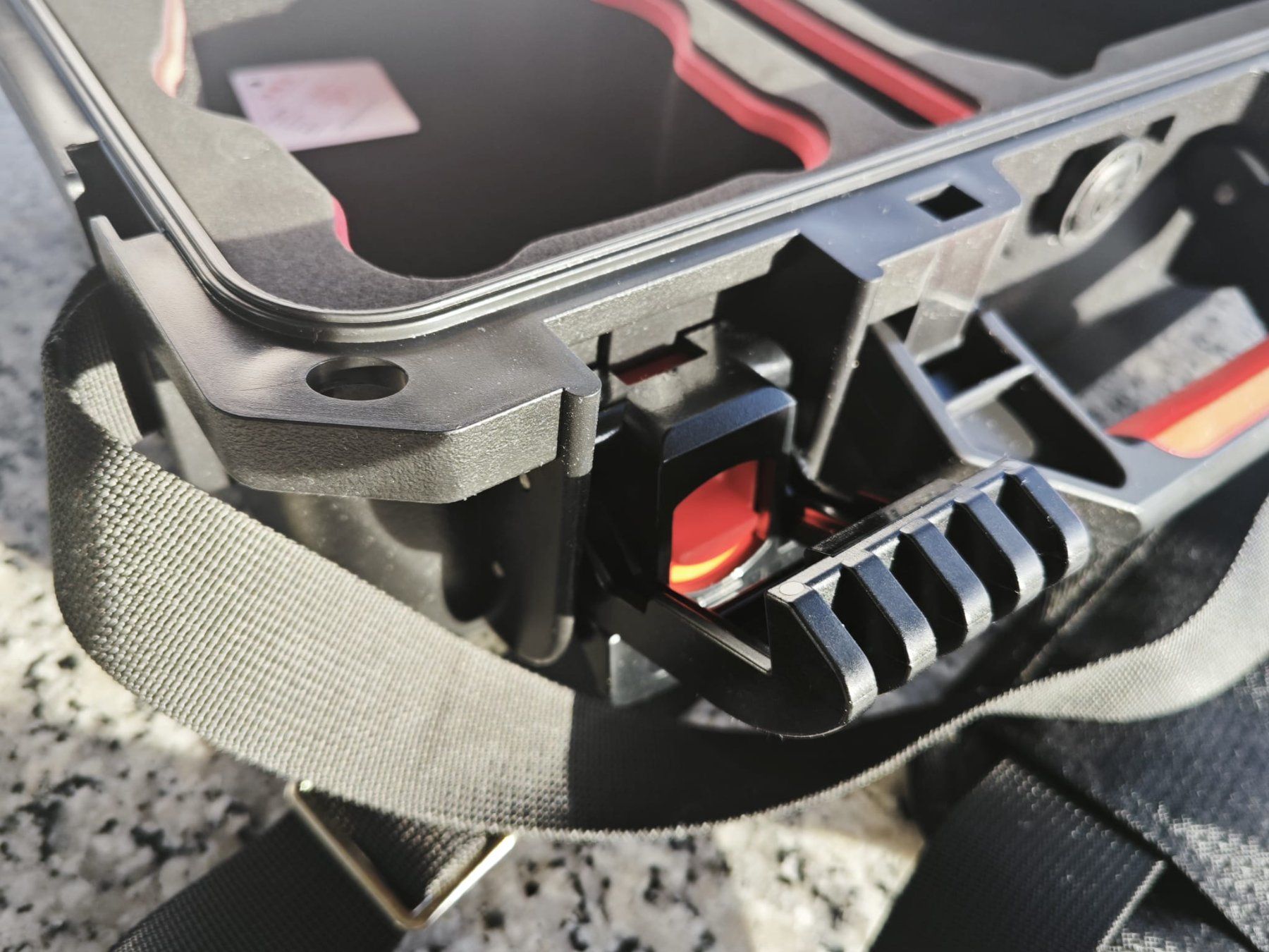 DJI Modellismo RC: Koffer für dji Mini 5 Pro – Nuovo (secondo la descrizione) da Ruemlang venduto da Bigtwinch 1