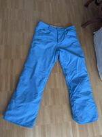 Quiksilver Snowboardhose, Skihose, Winter Gr. L,