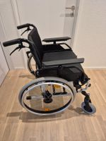 Dietz Faltrollstuhl Caneo S sitzbreite 51cm