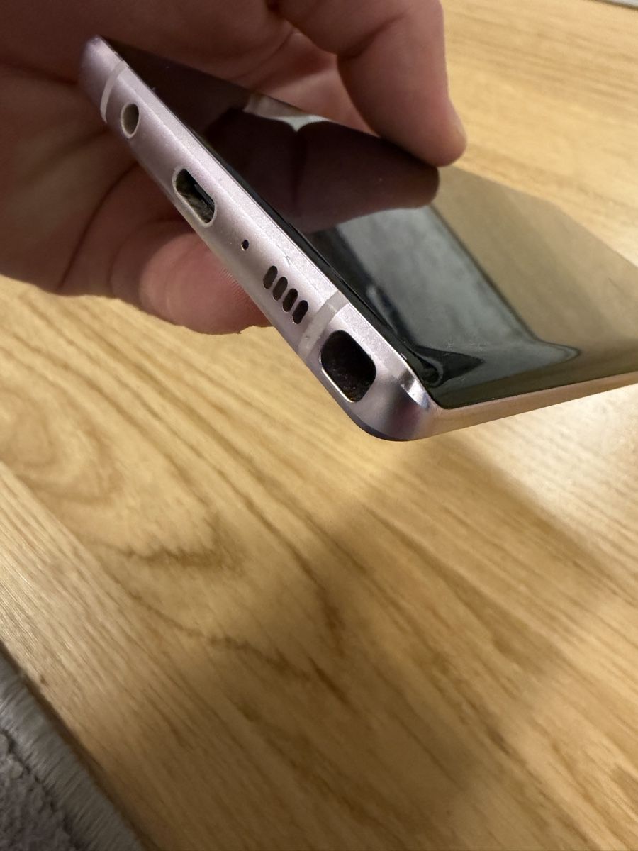 Samsung Telefoni cellulari / Smartphones: Samsung Galaxy Note 9 – Difettoso da Meyrin venduto da SA_3006 2