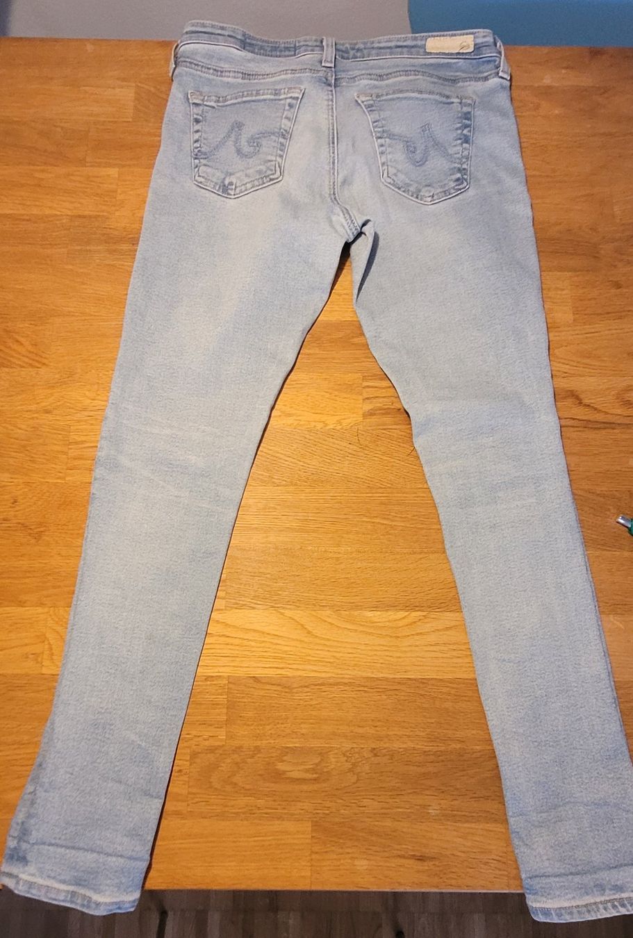Jeans: Adriano Goldschmied Jeans – Gebraucht aus Olten von ali_p5tn