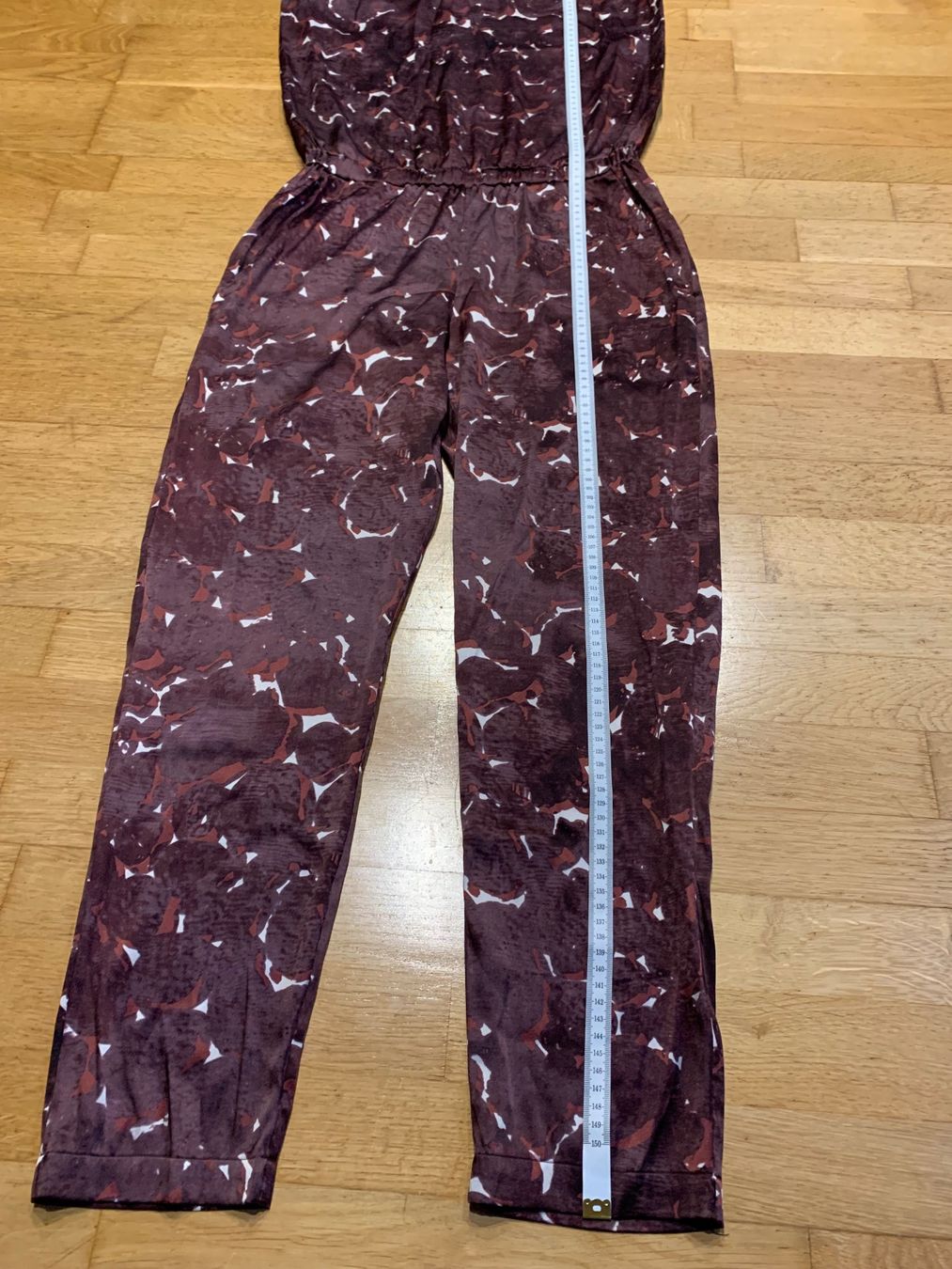 Tute: Hanro SeidenJumpsuit Gr. S – Nuovo (secondo la descrizione) da Sempach venduto da katzaana3 3